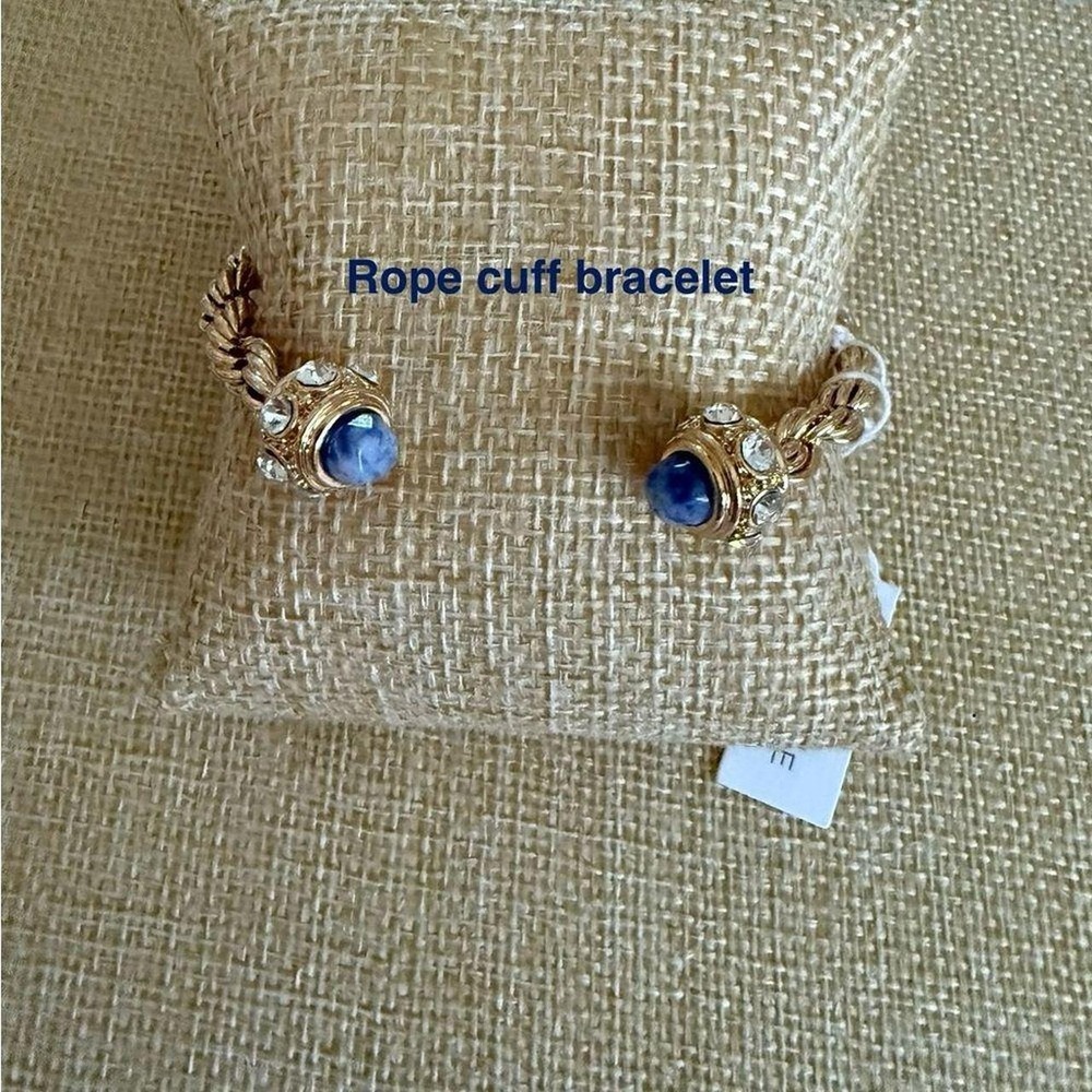 Park Lane cable bracelet